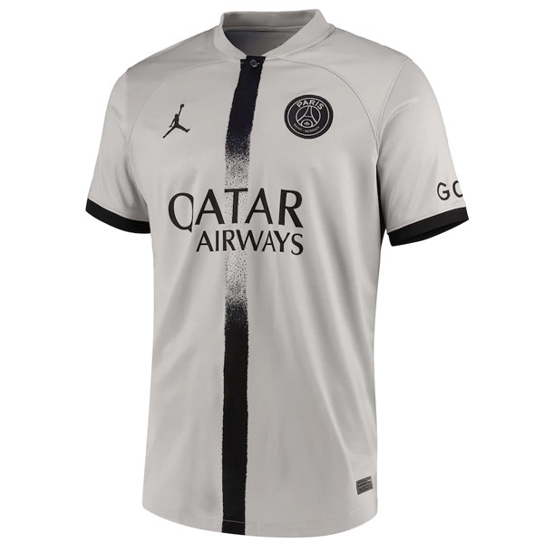 Camiseta Paris Saint Germain 2nd 2022-2023